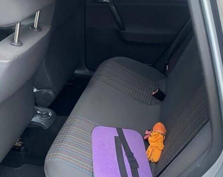 Серый Фольксваген Поло, объемом двигателя 1.4 л и пробегом 260 тыс. км за 3500 $, фото 5 на Automoto.ua