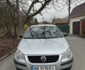 Серый Фольксваген Поло, объемом двигателя 1.39 л и пробегом 170 тыс. км за 5300 $, фото 1 на Automoto.ua