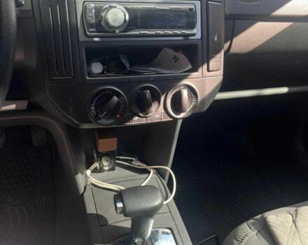 Серый Фольксваген Поло, объемом двигателя 1.4 л и пробегом 150 тыс. км за 5800 $, фото 2 на Automoto.ua