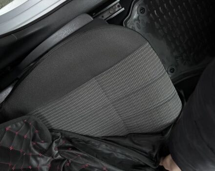 Сірий Фольксваген Поло, об'ємом двигуна 0 л та пробігом 190 тис. км за 4700 $, фото 18 на Automoto.ua