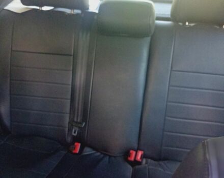 Серый Фольксваген Поло, объемом двигателя 1.4 л и пробегом 225 тыс. км за 4900 $, фото 2 на Automoto.ua