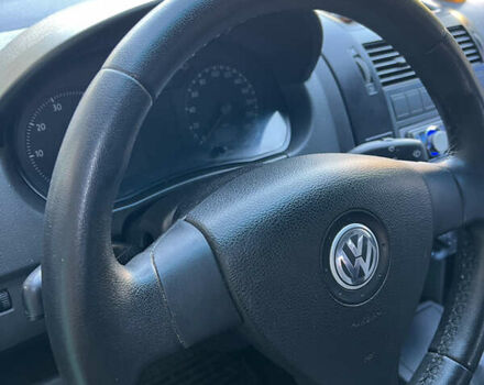 Сірий Фольксваген Поло, об'ємом двигуна 1.39 л та пробігом 137 тис. км за 4700 $, фото 10 на Automoto.ua