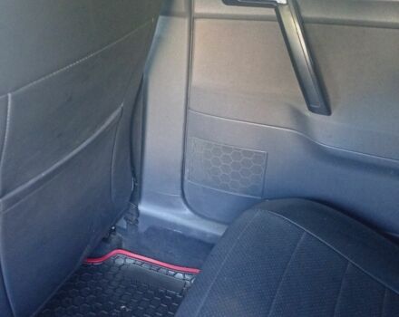 Серый Фольксваген Поло, объемом двигателя 1.4 л и пробегом 225 тыс. км за 4900 $, фото 3 на Automoto.ua