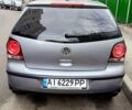 Сірий Фольксваген Поло, об'ємом двигуна 1.4 л та пробігом 300 тис. км за 4900 $, фото 5 на Automoto.ua