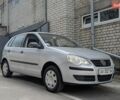 Серый Фольксваген Поло, объемом двигателя 1.4 л и пробегом 107 тыс. км за 5000 $, фото 1 на Automoto.ua