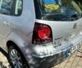 Сірий Фольксваген Поло, об'ємом двигуна 0 л та пробігом 195 тис. км за 3600 $, фото 7 на Automoto.ua