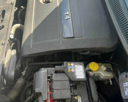 Серый Фольксваген Поло, объемом двигателя 1.4 л и пробегом 150 тыс. км за 5800 $, фото 1 на Automoto.ua