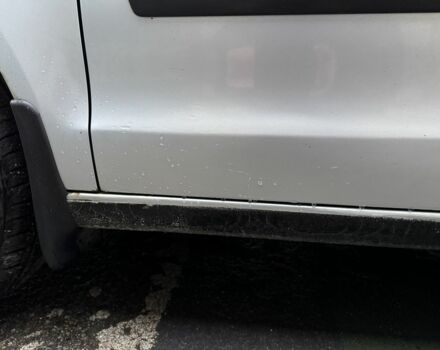 Сірий Фольксваген Поло, об'ємом двигуна 0 л та пробігом 190 тис. км за 4700 $, фото 12 на Automoto.ua