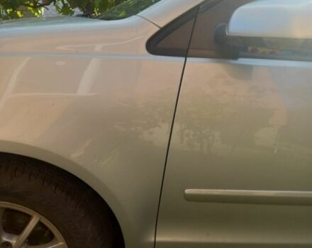 Серый Фольксваген Поло, объемом двигателя 1.4 л и пробегом 328 тыс. км за 4350 $, фото 2 на Automoto.ua