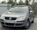Сірий Фольксваген Поло, об'ємом двигуна 1.4 л та пробігом 168 тис. км за 4499 $, фото 1 на Automoto.ua