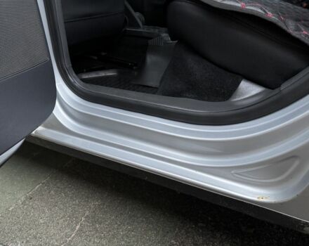 Сірий Фольксваген Поло, об'ємом двигуна 0 л та пробігом 190 тис. км за 4700 $, фото 9 на Automoto.ua