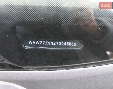 Серый Фольксваген Поло, объемом двигателя 1.4 л и пробегом 263 тыс. км за 4500 $, фото 15 на Automoto.ua