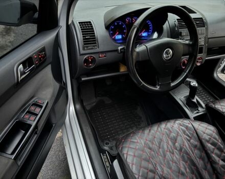 Сірий Фольксваген Поло, об'ємом двигуна 0 л та пробігом 190 тис. км за 4700 $, фото 6 на Automoto.ua