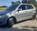 Серый Фольксваген Поло, объемом двигателя 1.4 л и пробегом 222 тыс. км за 4100 $, фото 3 на Automoto.ua
