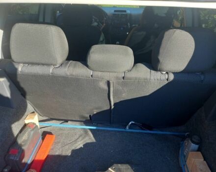 Серый Фольксваген Поло, объемом двигателя 1.4 л и пробегом 328 тыс. км за 4350 $, фото 4 на Automoto.ua