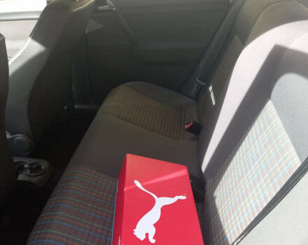 Сірий Фольксваген Поло, об'ємом двигуна 1.39 л та пробігом 271 тис. км за 3900 $, фото 5 на Automoto.ua