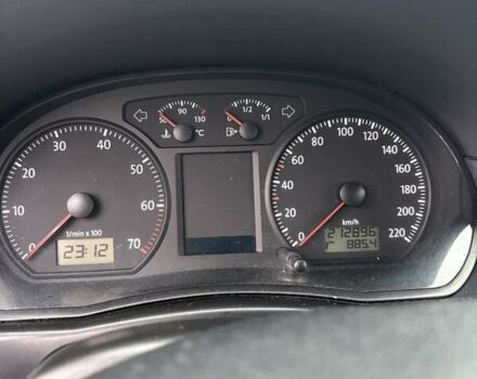 Серый Фольксваген Поло, объемом двигателя 1.39 л и пробегом 212 тыс. км за 5400 $, фото 12 на Automoto.ua