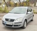 Сірий Фольксваген Поло, об'ємом двигуна 1.4 л та пробігом 276 тис. км за 5300 $, фото 8 на Automoto.ua