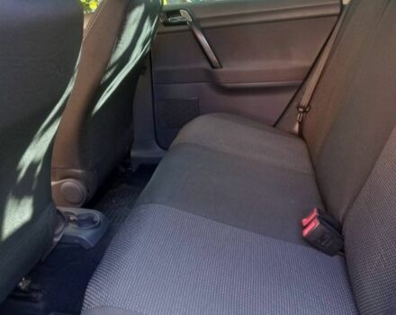 Серый Фольксваген Поло, объемом двигателя 1.4 л и пробегом 328 тыс. км за 4350 $, фото 9 на Automoto.ua