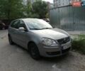 Сірий Фольксваген Поло, об'ємом двигуна 1.4 л та пробігом 143 тис. км за 3750 $, фото 1 на Automoto.ua