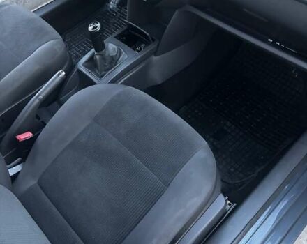 Сірий Фольксваген Поло, об'ємом двигуна 1.6 л та пробігом 220 тис. км за 4500 $, фото 9 на Automoto.ua