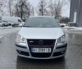 Серый Фольксваген Поло, объемом двигателя 1.4 л и пробегом 312 тыс. км за 4500 $, фото 1 на Automoto.ua