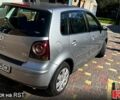 Серый Фольксваген Поло, объемом двигателя 1.4 л и пробегом 250 тыс. км за 5100 $, фото 5 на Automoto.ua