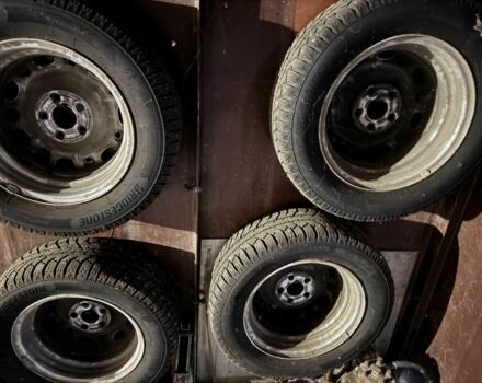 Сірий Фольксваген Поло, об'ємом двигуна 0 л та пробігом 190 тис. км за 4700 $, фото 23 на Automoto.ua