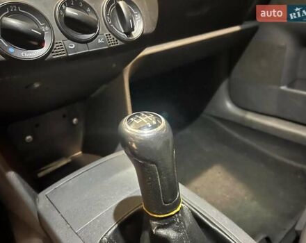 Сірий Фольксваген Поло, об'ємом двигуна 1.4 л та пробігом 254 тис. км за 4590 $, фото 27 на Automoto.ua