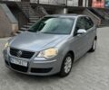 Серый Фольксваген Поло, объемом двигателя 1.42 л и пробегом 178 тыс. км за 3900 $, фото 1 на Automoto.ua