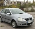 Сірий Фольксваген Поло, об'ємом двигуна 1.4 л та пробігом 276 тис. км за 5300 $, фото 1 на Automoto.ua