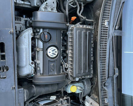 Сірий Фольксваген Поло, об'ємом двигуна 1.39 л та пробігом 137 тис. км за 4700 $, фото 14 на Automoto.ua