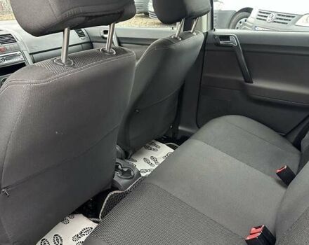 Серый Фольксваген Поло, объемом двигателя 1.4 л и пробегом 278 тыс. км за 5400 $, фото 14 на Automoto.ua
