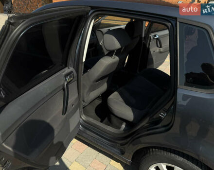 Серый Фольксваген Поло, объемом двигателя 1.4 л и пробегом 310 тыс. км за 4800 $, фото 10 на Automoto.ua