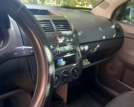 Серый Фольксваген Поло, объемом двигателя 1.4 л и пробегом 328 тыс. км за 4350 $, фото 18 на Automoto.ua