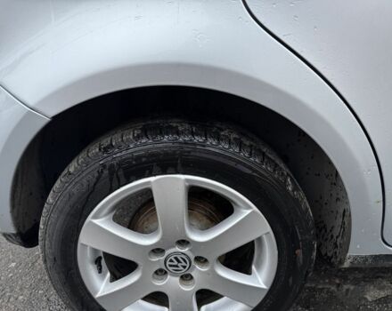 Сірий Фольксваген Поло, об'ємом двигуна 0 л та пробігом 190 тис. км за 4700 $, фото 14 на Automoto.ua