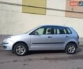Сірий Фольксваген Поло, об'ємом двигуна 1.39 л та пробігом 271 тис. км за 3900 $, фото 1 на Automoto.ua