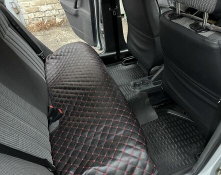 Сірий Фольксваген Поло, об'ємом двигуна 0 л та пробігом 190 тис. км за 4700 $, фото 20 на Automoto.ua