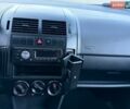 Серый Фольксваген Поло, объемом двигателя 1.4 л и пробегом 238 тыс. км за 3799 $, фото 42 на Automoto.ua