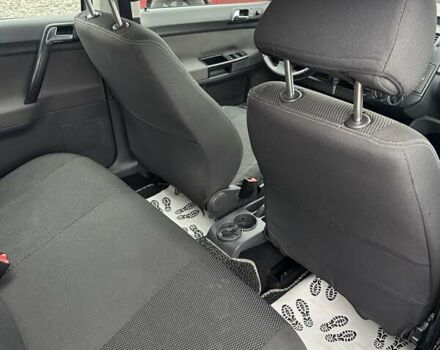 Серый Фольксваген Поло, объемом двигателя 1.4 л и пробегом 278 тыс. км за 5400 $, фото 12 на Automoto.ua