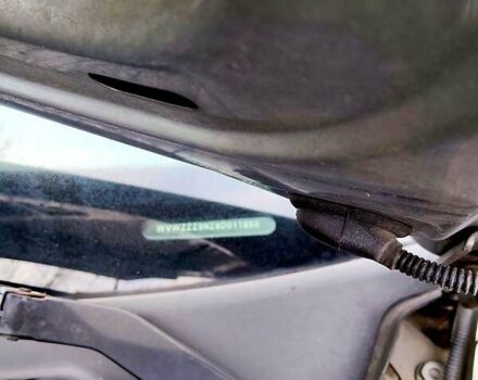 Серый Фольксваген Поло, объемом двигателя 1.4 л и пробегом 300 тыс. км за 4900 $, фото 2 на Automoto.ua