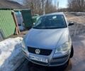 Сірий Фольксваген Поло, об'ємом двигуна 1.4 л та пробігом 170 тис. км за 3800 $, фото 1 на Automoto.ua