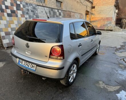 Сірий Фольксваген Поло, об'ємом двигуна 0 л та пробігом 190 тис. км за 4700 $, фото 3 на Automoto.ua