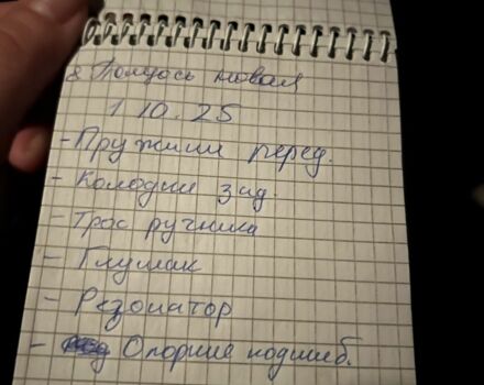 Серый Фольксваген Поло, объемом двигателя 1.4 л и пробегом 157 тыс. км за 4700 $, фото 11 на Automoto.ua