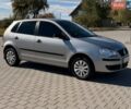 Сірий Фольксваген Поло, об'ємом двигуна 1.39 л та пробігом 118 тис. км за 6200 $, фото 6 на Automoto.ua