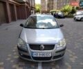Серый Фольксваген Поло, объемом двигателя 1.39 л и пробегом 126 тыс. км за 4700 $, фото 1 на Automoto.ua
