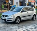 Серый Фольксваген Поло, объемом двигателя 1.39 л и пробегом 172 тыс. км за 5850 $, фото 1 на Automoto.ua