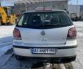 Серый Фольксваген Поло, объемом двигателя 1.39 л и пробегом 188 тыс. км за 6300 $, фото 3 на Automoto.ua