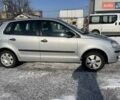 Серый Фольксваген Поло, объемом двигателя 1.39 л и пробегом 188 тыс. км за 6300 $, фото 1 на Automoto.ua