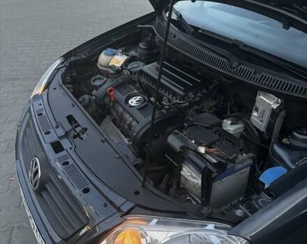 Сірий Фольксваген Поло, об'ємом двигуна 1.6 л та пробігом 220 тис. км за 4500 $, фото 6 на Automoto.ua